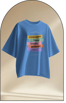 Realistic 3D T shirt Designs