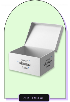 Pick a Box Mockup