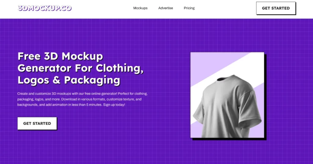 3dmockup.co best pacdora free alternative