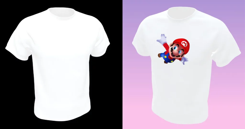3dmockup.co tshirt mockup