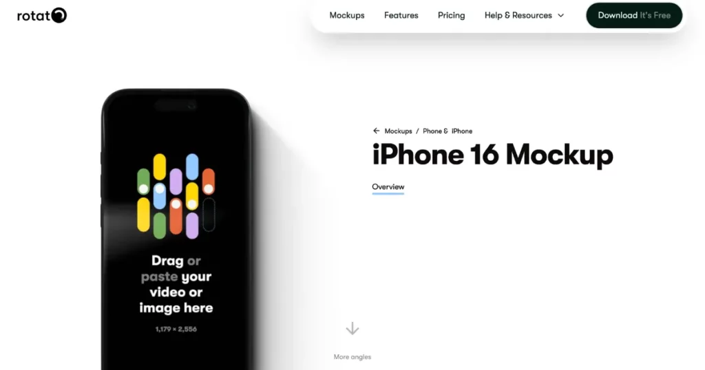 rotato.app