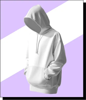 3D Hoodie Mockup Generator