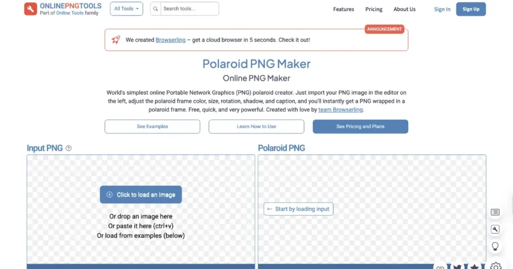 online png tools