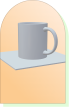 3D Mug