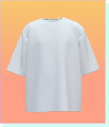 3d Clothing Mockup Generator