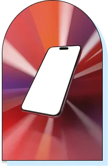 A Collection of Popular 3D iPhone Mockups