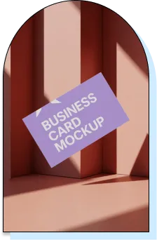 Featuring a Wide Variety of Business Card Designs