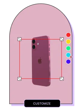 Upload Images and Edit