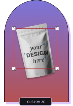 Upload and Customize