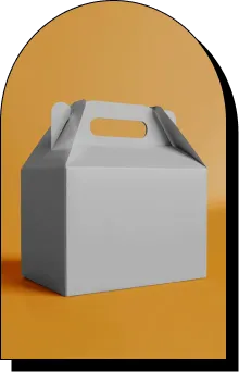 Various Packaging Mockup Types