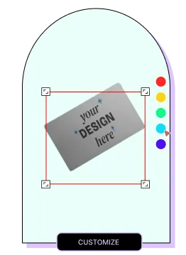 customize and download 3d mockup