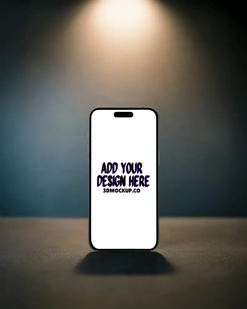 iphone 16 plus mockup