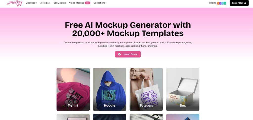 mockey ai